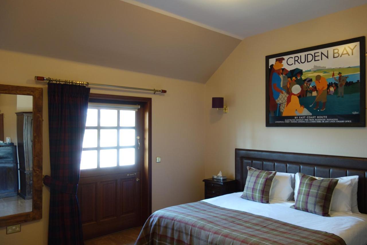 Hotel Kilmarnock Arms 3*