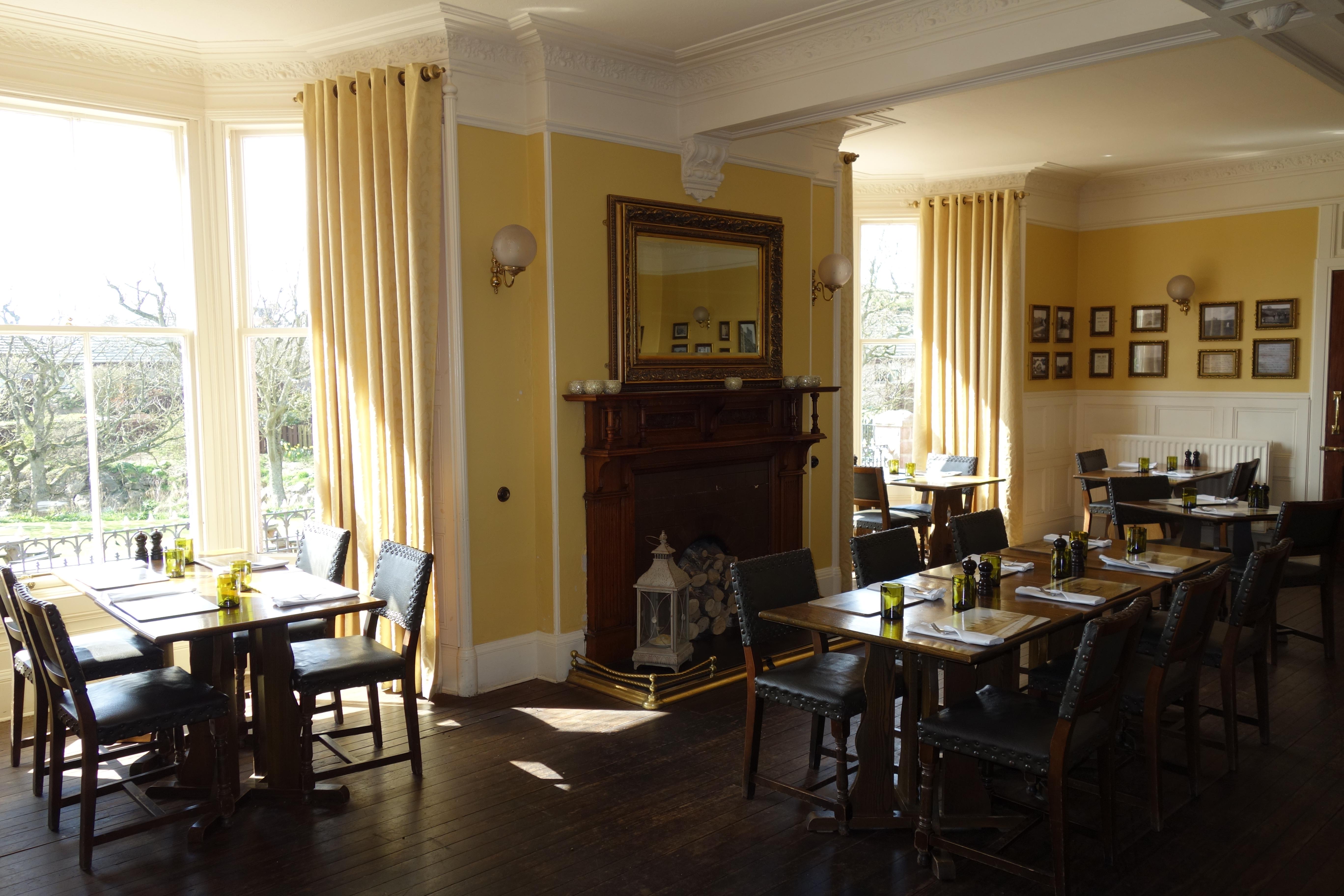 Kilmarnock Arms